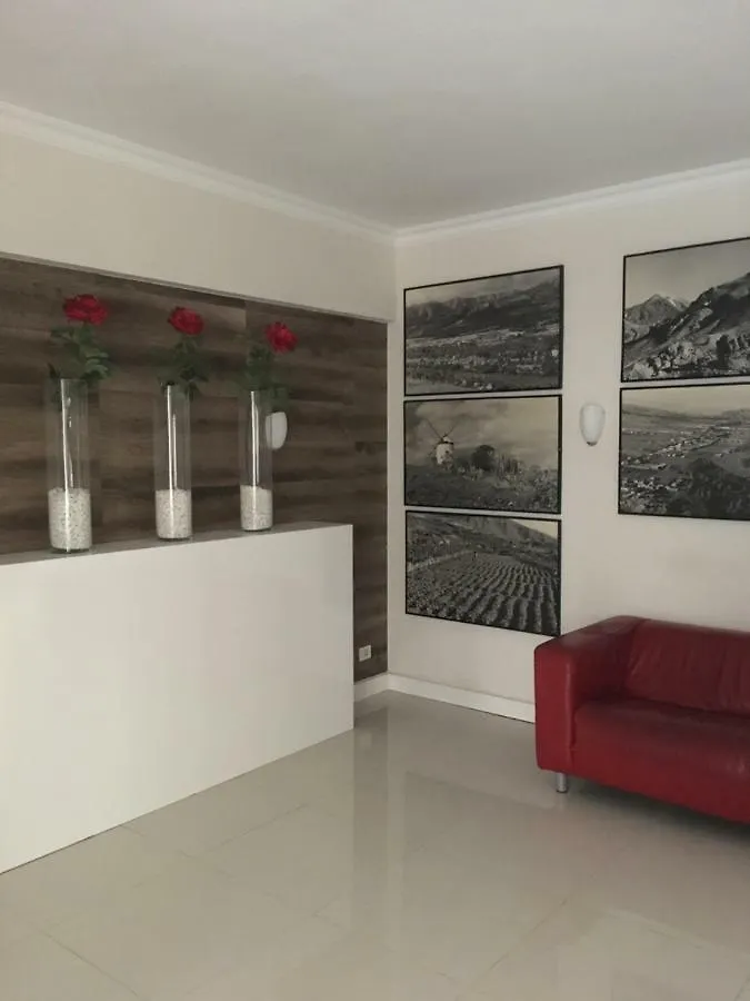 La Perla Apartment Puerto de la Cruz   Puerto de la Cruz (Tenerife)